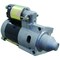 Wai Global Starter, STRND DD 12V CCW 9T 06KW, 06kW12 Volt, CCW, 9Tooth Pinion 18266N - alternate 2
